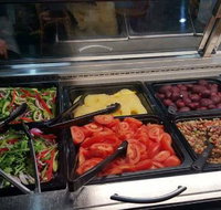 Katherine Country Club - Pubs Perth