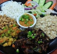 Kebab and Momo House - Pubs Perth