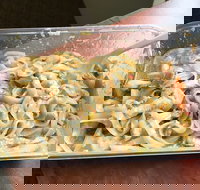 Kim's Little Kitchen - Pubs Perth