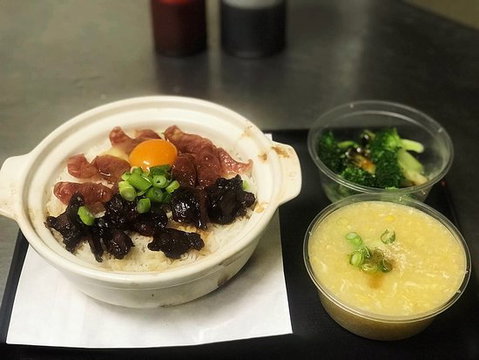 Kung Fu Kitchen - Pubs Perth 0