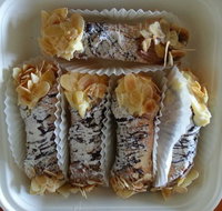 Kurt's Cakes - Pubs Perth