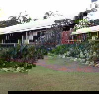 Livingstone Recreation Reserve - Pubs Perth