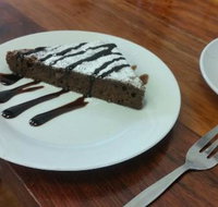 Lucky Bat Cafe - Pubs Perth