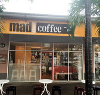 Mad About Coffee and Tea - Pubs Perth