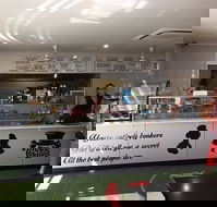 Mad Hatterz Cafe - Pubs Perth