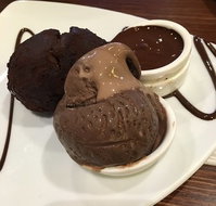 Max Brenner - Pubs Perth