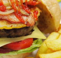 Melissa's Take Away - Pubs Perth