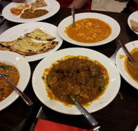 Memories of India - Pubs Perth