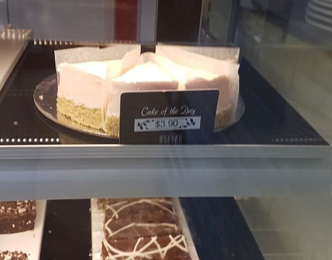 Michels Patissereie - Pubs Perth 0