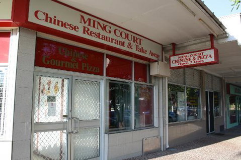 Ming Court Pizza - Pubs Perth 0