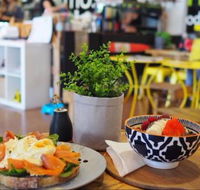 Mosko's Market - Pubs Perth