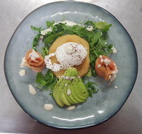 Mr Cactus cafe - Pubs Perth