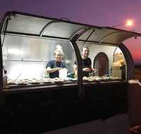 Needle In A Haystack - Street Bistro - Pubs Perth