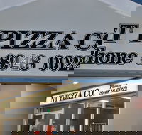NT Pizza Co - Pubs Perth
