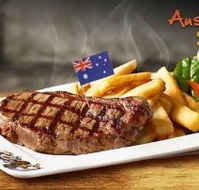 Outback Jacks Bar  Grill Darwin - Pubs Perth