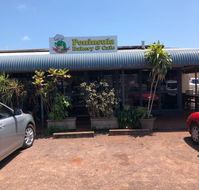 Peninsula Bakery and Cafe - Pubs Perth