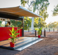 Pop Rocket Cafe - Pubs Perth