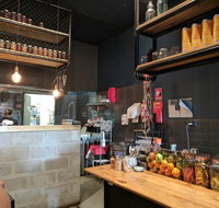 Rabbithole - Pubs Perth