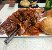Rachael's Seafood Shack - Pubs Perth