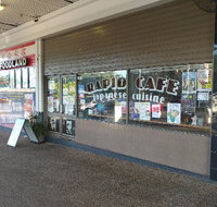 Rapid Creek Cafe - Pubs Perth