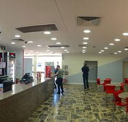 Red Rooster - Pubs Perth