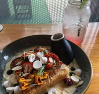 Ruby Gs Canteen and Bakery - Pubs Perth