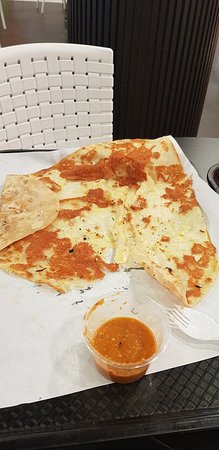 Satay Time - Pubs Perth 0