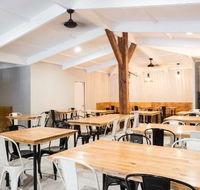 Spice Garden Eating House - Pubs Perth