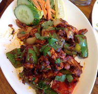 Spice Of Himalaya - Pubs Perth