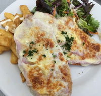 Sporties - Pubs Perth