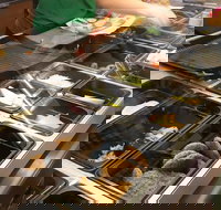 Subway Hartley Street - Pubs Perth