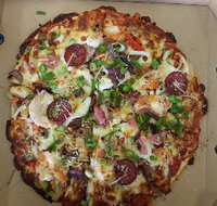 Supero Pizza - Pubs Perth