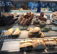 Sweet Brew  Co Dining Room - Pubs Perth