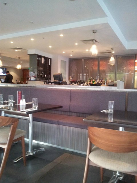 Table Forty Three - Pubs Perth 9