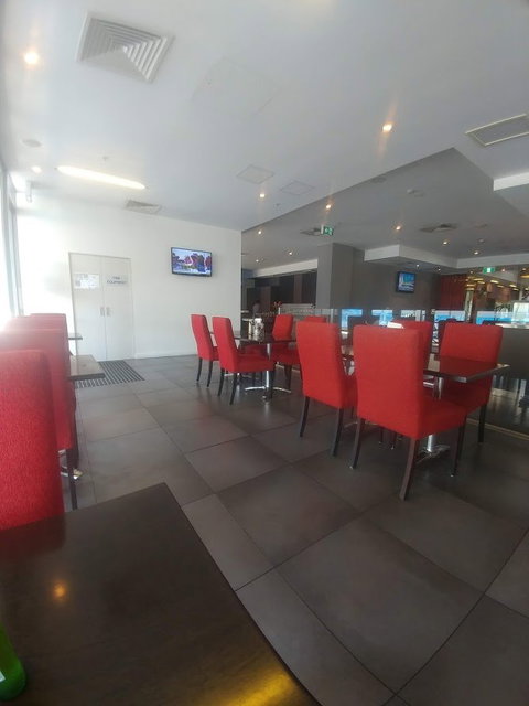 Table Forty Three - Pubs Perth 7