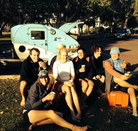 Teardrop Coffee - Pubs Perth