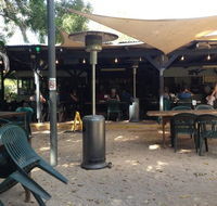 Territory Manor Mataranka - Pubs Perth