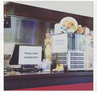 Thai Corner - Pubs Perth