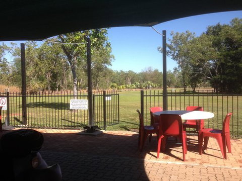 The 19th Hole Restuarant - Pubs Perth 0