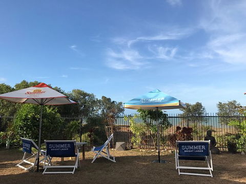 The Arnhem Club - Pubs Perth 0