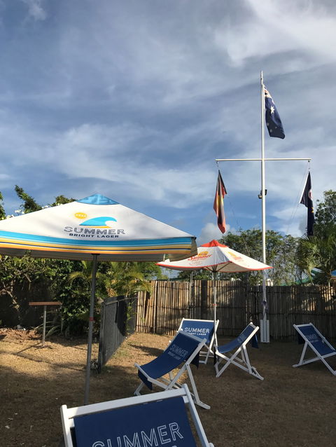 The Arnhem Club - Pubs Perth 2