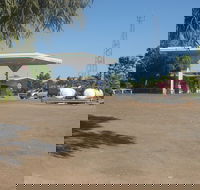 The Barkly Bar  Grill - Pubs Perth