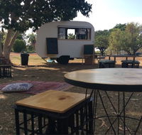 The Black Russian Caravan Bar - Pubs Perth
