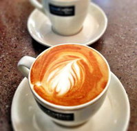 The Finch Cafe - Pubs Perth