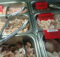 The Magic Wok Restaurant - Pubs Perth