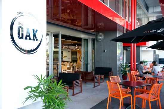 Womarden ACT Pubs Perth
