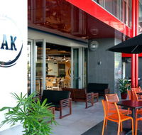 The O.A.K - Pubs Perth