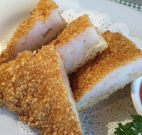 The Oriental Gourmet - Pubs Perth