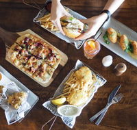 The Precinct Tavern - Pubs Perth