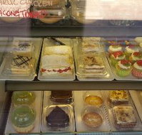 The Sweetest Things All Style Custom Cakes - Pubs Perth